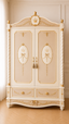 Showman Wardrobe