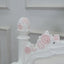 Oud Roses Mini Cot