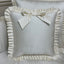 Bedding Set & Matching Items - Double Border