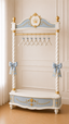 Showman Clothes Rail