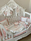 Bedding Set & Matching Items - Carousel