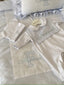 Ultimate Welcome To The World Set - Stripe Initial