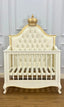 Raya Crown Cot