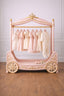 Imperial Carriage Clothes Rail