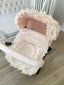 Doona Car Seat Cover