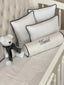 Bedding Set & Matching Items - Mono