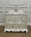 Oud Roses Mini Cot