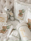 Elite Welcome To The World Set - Ballon Bear