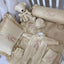 Bedding Set & Matching Items - Ballerina