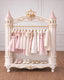 Royal Castle Clothes Rail