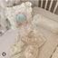 Bedding Set & Matching Items - Swan