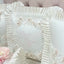 Bedding Set & Matching Items - Frill Floral