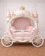 Royal Castle Cot