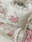 Pillow - Floral Butterfly