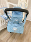 Baby Changing Bag