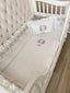 Bedding Set & Matching Items - Premium Lace