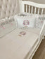 Bedding Set & Matching Items - Premium Lace
