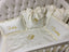 Bedding Set & Matching Items - Lace Cherub