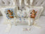 Bedding Set & Matching Items - Cherub