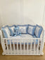 Bedding Set & Matching Items - Crown Crest