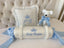 Bedding Set & Matching Items - Initial Crown