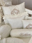 Bedding Set & Matching Items - Leaf Crest