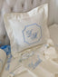 Bedding Set & Matching Items - Box Initial