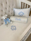 Bedding Set & Matching Items - Leaf Crest