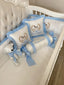 Bedding Set & Matching Items - Rocking Horse