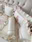 Bedding Set & Matching Items - Bear Polka Dot