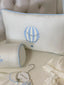 Bedding Set & Matching Items - Air Ballon