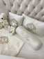 Bedding Set & Matching Items - Leaf Crest