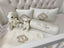 Bedding Set & Matching Items - Leaf Crest