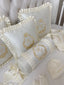 Bedding Set & Matching Items - Regal Crest