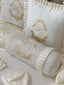 Bedding Set & Matching Items - Regal Crest