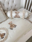 Bedding Set & Matching Items - Etched Bear