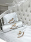 Bedding Set & Matching Items - Rocking Horse