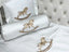 Bedding Set & Matching Items - Rocking Horse