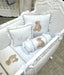 Bedding Set & Matching Items - Bear