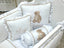 Bedding Set & Matching Items - Bear