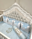 Bedding Set & Matching Items - Horseshoe Crest