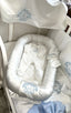 Bedding Set & Matching Items - Trailing Crest