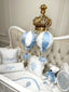 Bedding Set & Matching Items - Air Ballon