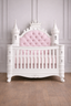 Chateau Castle Cot