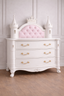 Chateau Castle Dresser