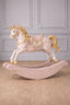 Enchanted Heirloom Rocking Horse