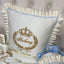 Elite Welcome To The World Set - Crest Crown