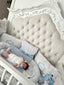 Aurora Forever Cot to Double Bed