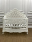 Aurora Forever Cot to Double Bed