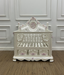 Oud Roses Mini Cot